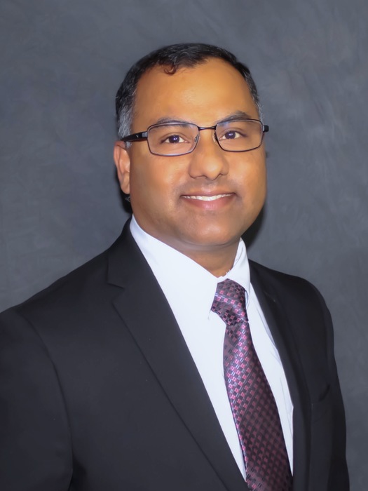 Photo of Shamik Bhadra